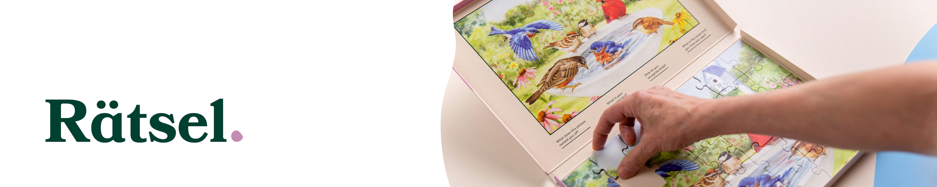 Amazon.de Relish 100teilige Puzzle