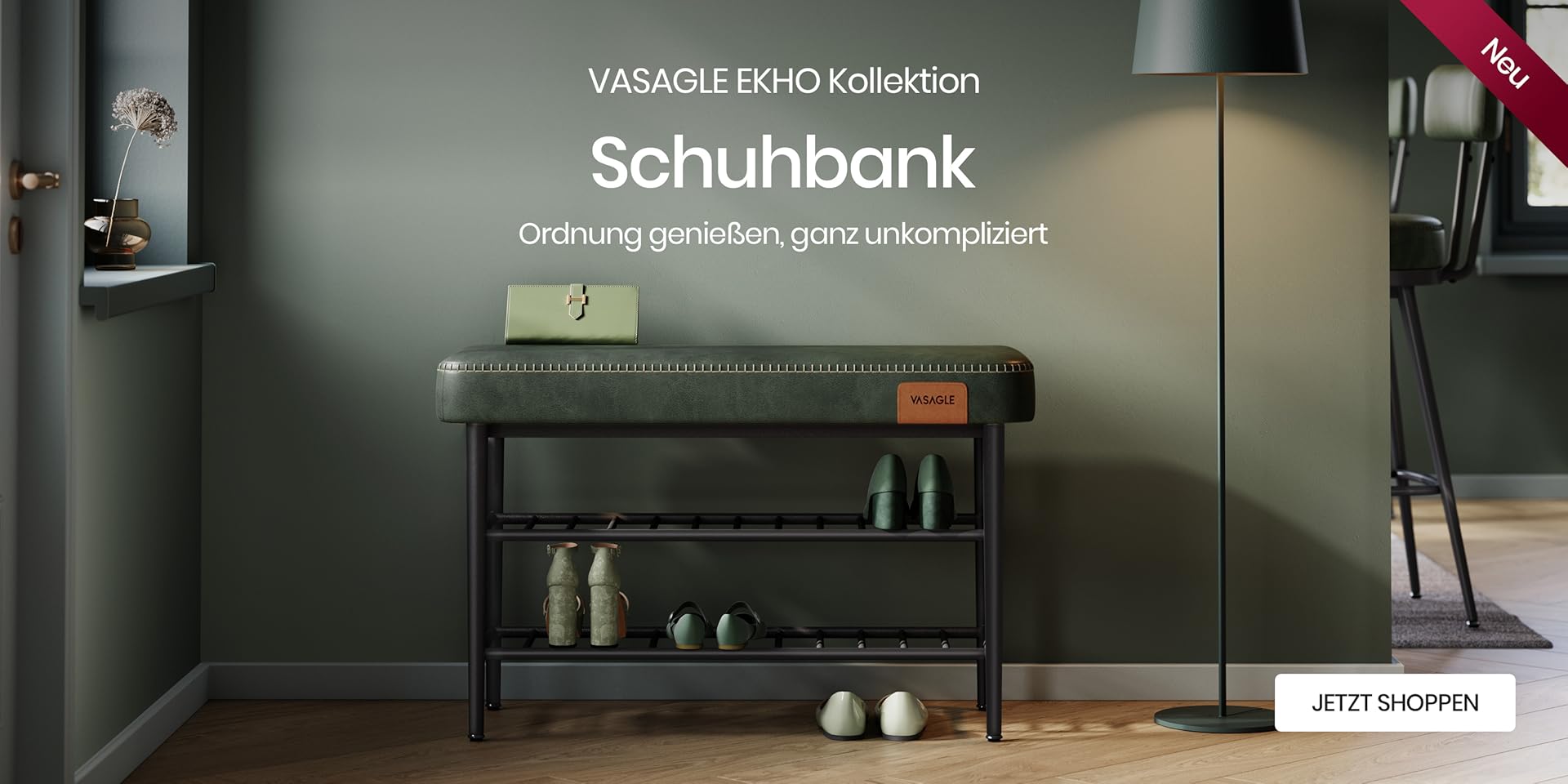 Amazon.de: VASAGLE: NEUHEITEN