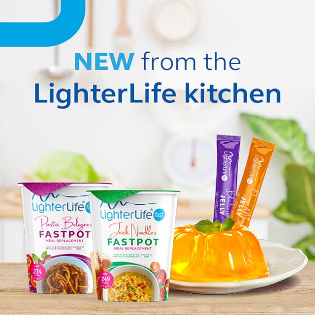 Amazon.co.uk LighterLife Fast