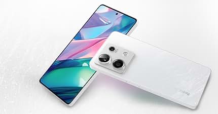 The Redmi Note 13 5G