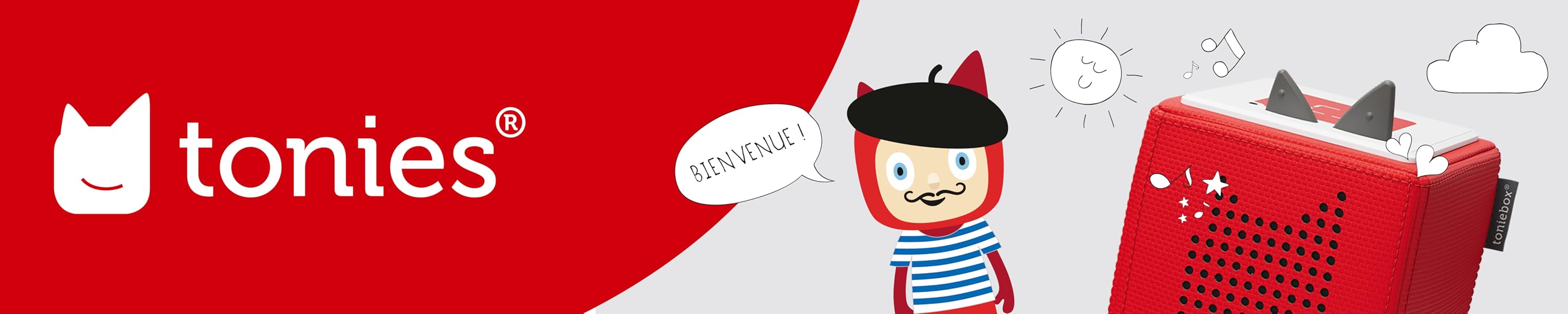 Amazon.co.uk tonies 5+