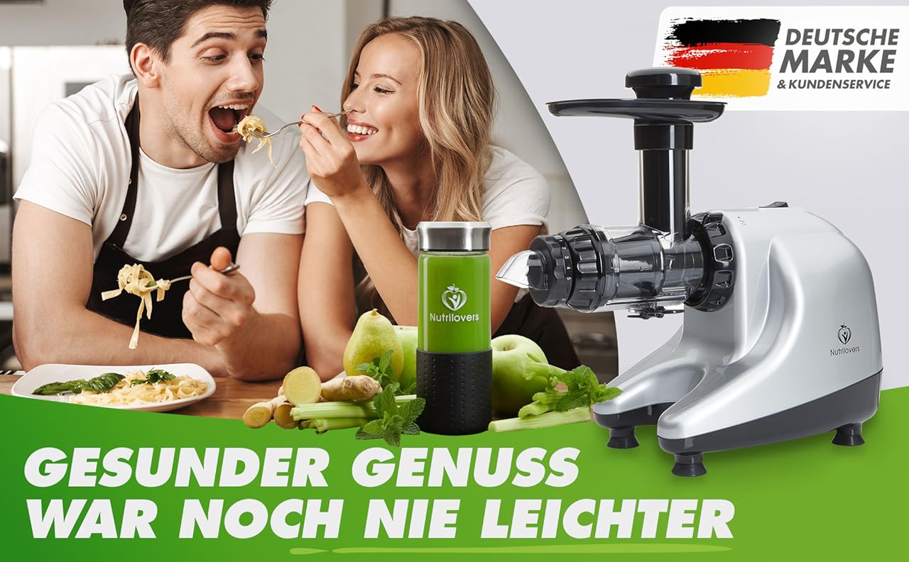 Amazon.de Nutrilovers®