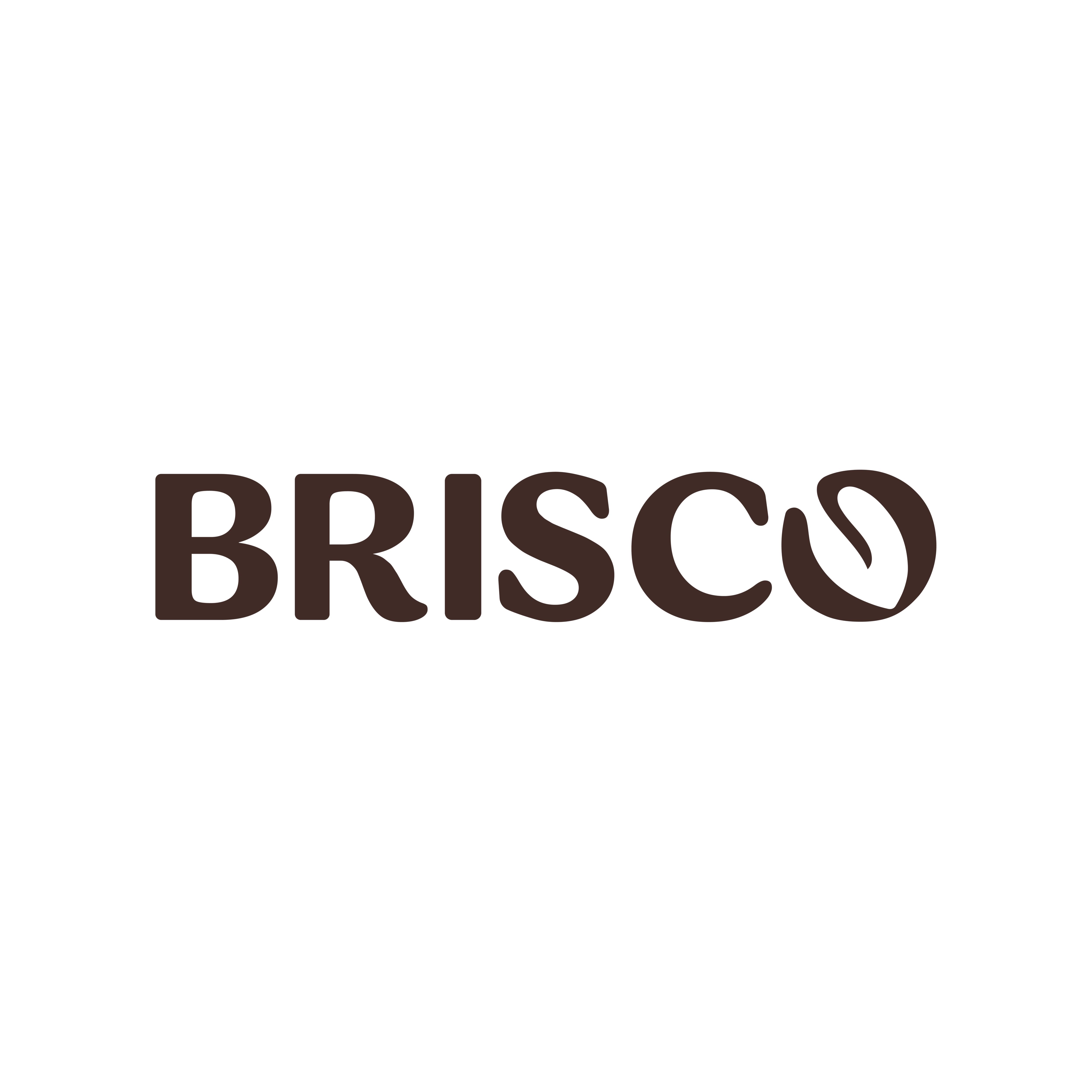 brio logo - brio | the brand identity