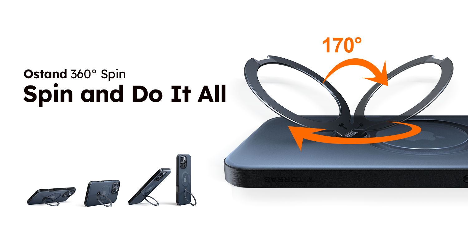 Amazon.ae TORRAS IPHONE 16 PRO MAX