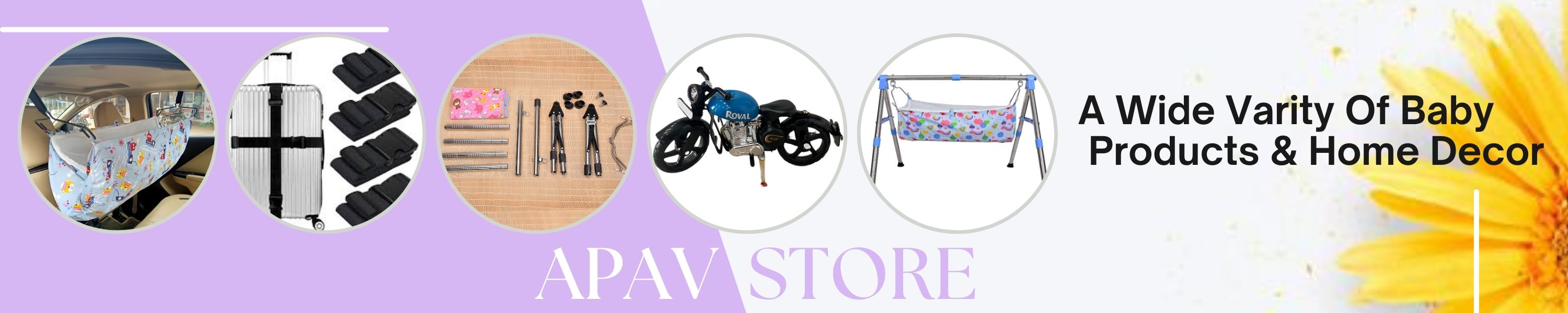 Amazon.in APAV Car Cradle