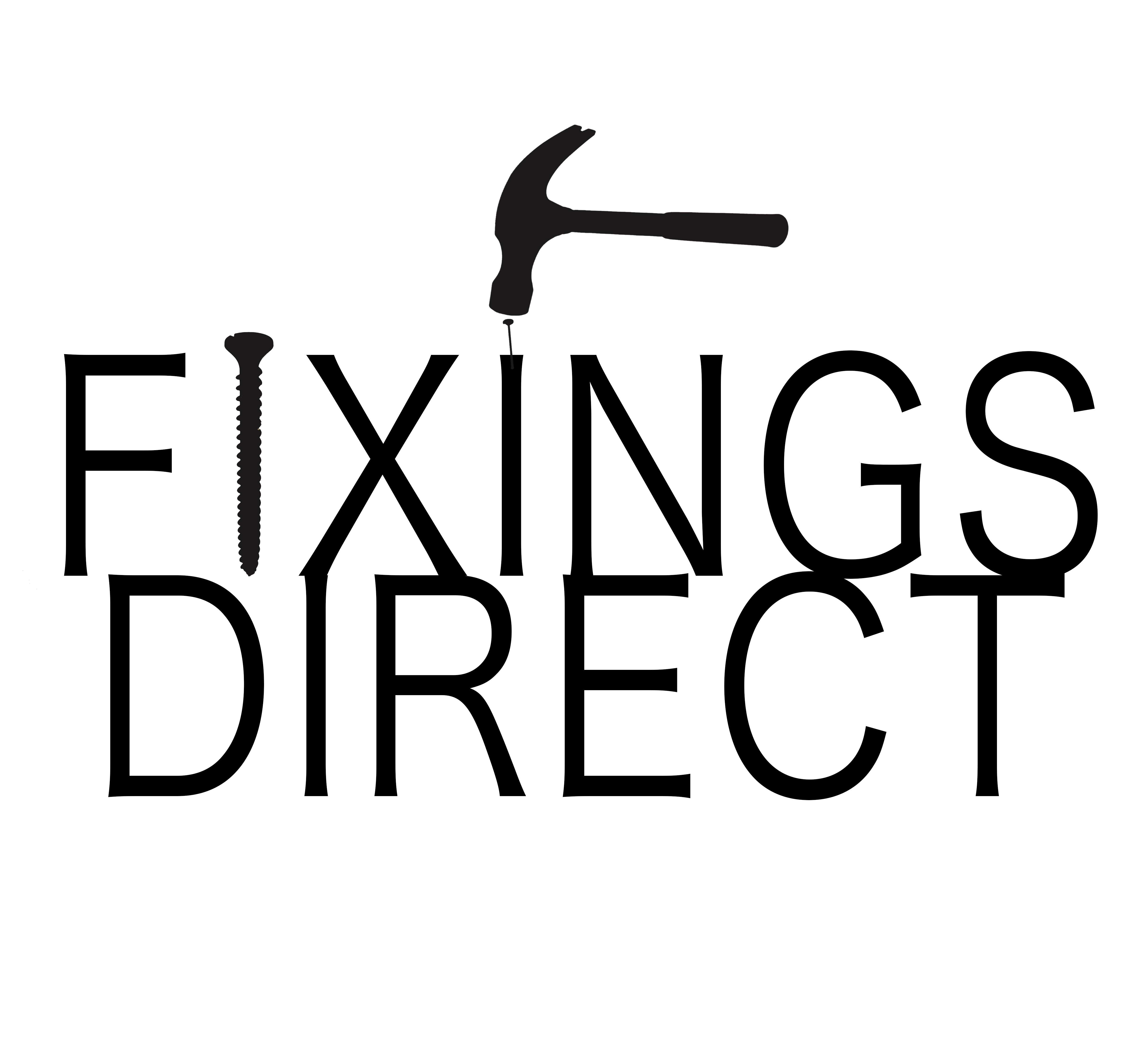 Amazon.co.uk Fixings Direct