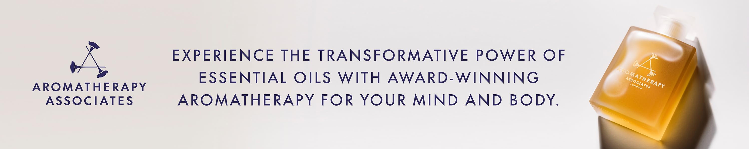 Amazon.co.uk Aromatherapy Associates ABOUT US