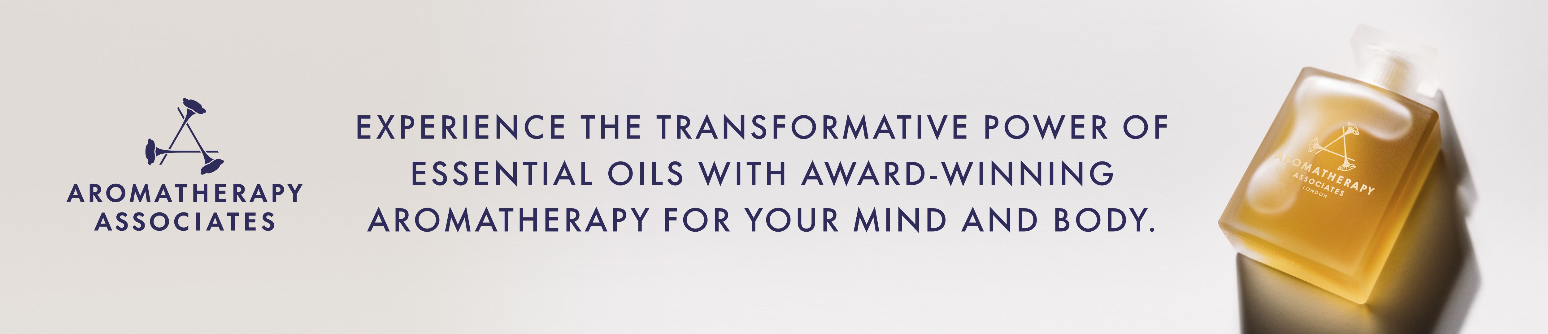 Amazon.co.uk Aromatherapy Associates ABOUT US