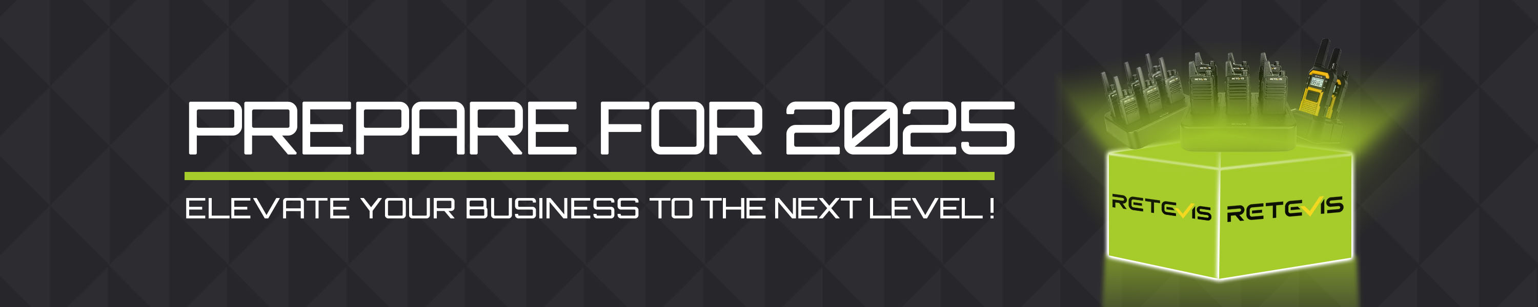 Amazon.co.uk Retevis Preparing for 2025