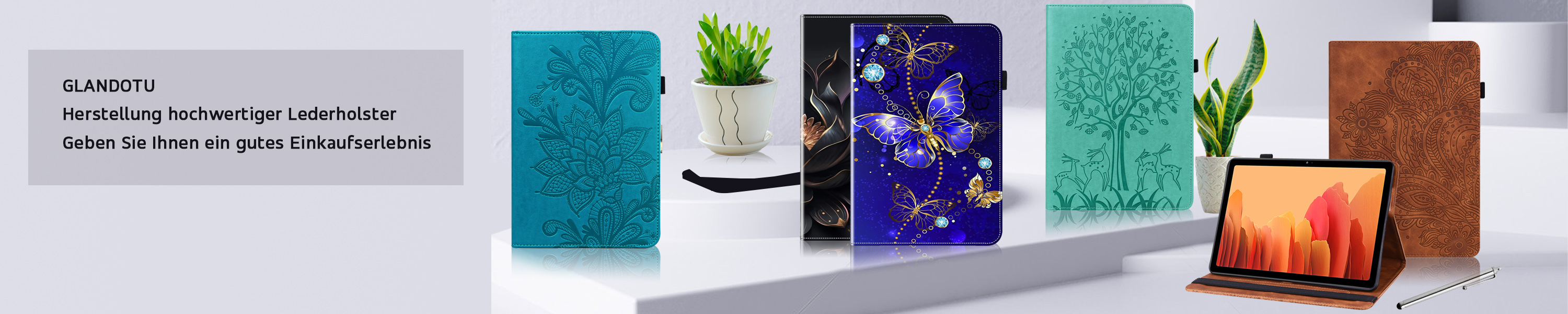 Amazon.co.uk GLANDOTU Redmi Pad SE 11''