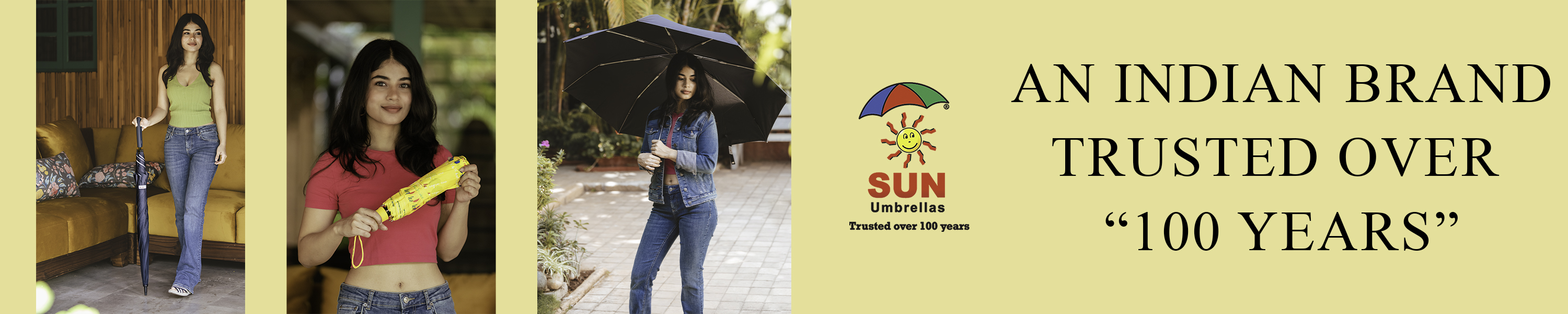 Amazon.in SUN BRAND UMBRELLA