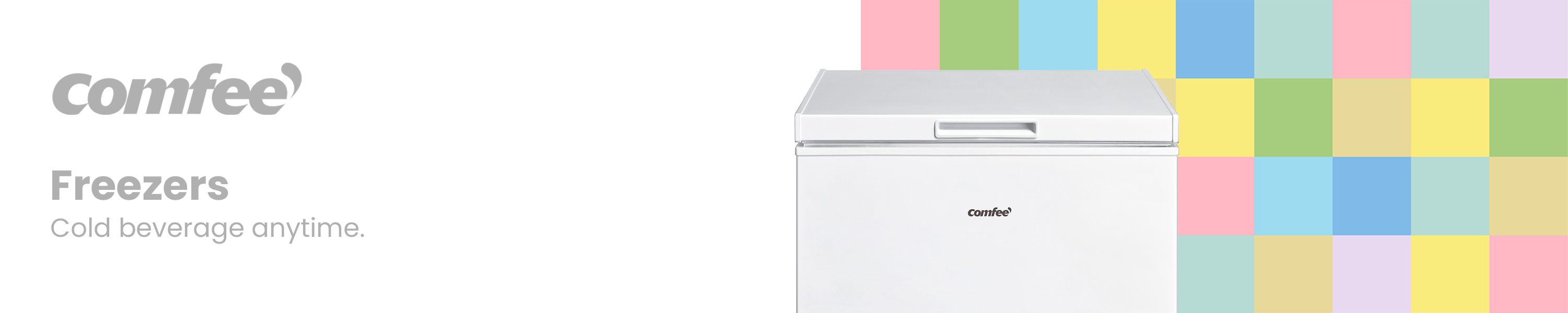 Amazon.co.uk Comfee' Freezers