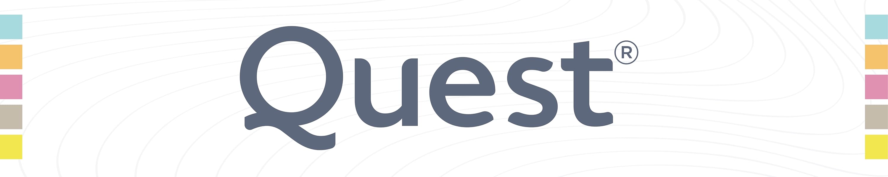 Amazon.de Quest Harmony Range