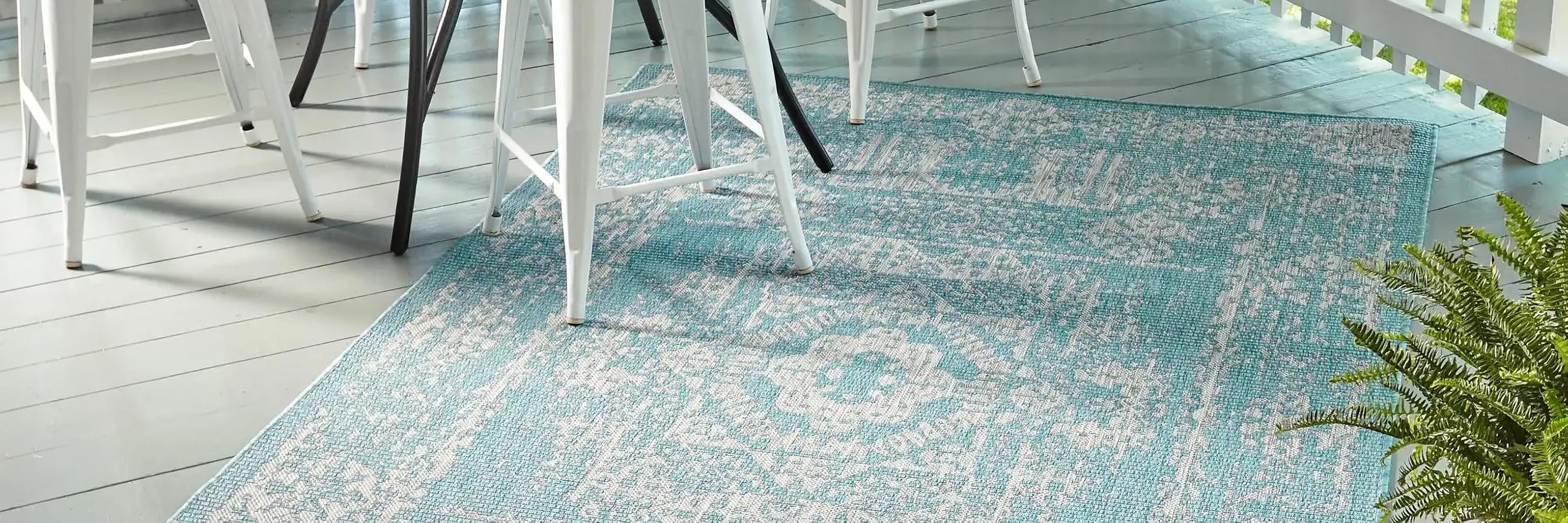 Amazon.co.uk Carpetsale24 Designer Outdoor Teppich