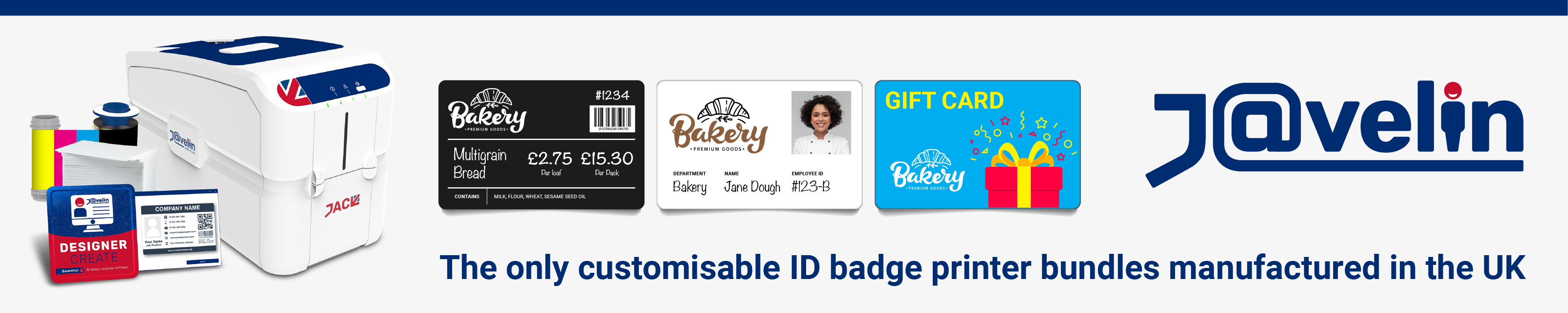 Amazon.co.uk JavelinID