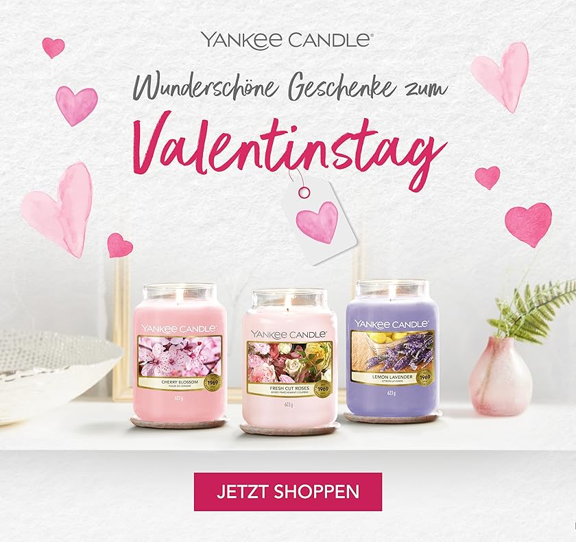 Amazon.de: Yankee Candle