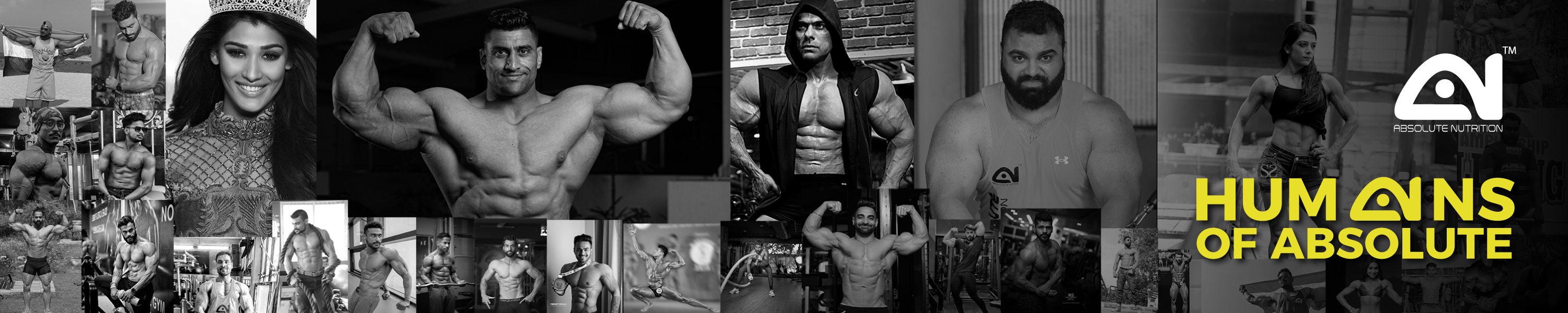 Amazon.in Powered by Absolute Nutrition Knockout Combos