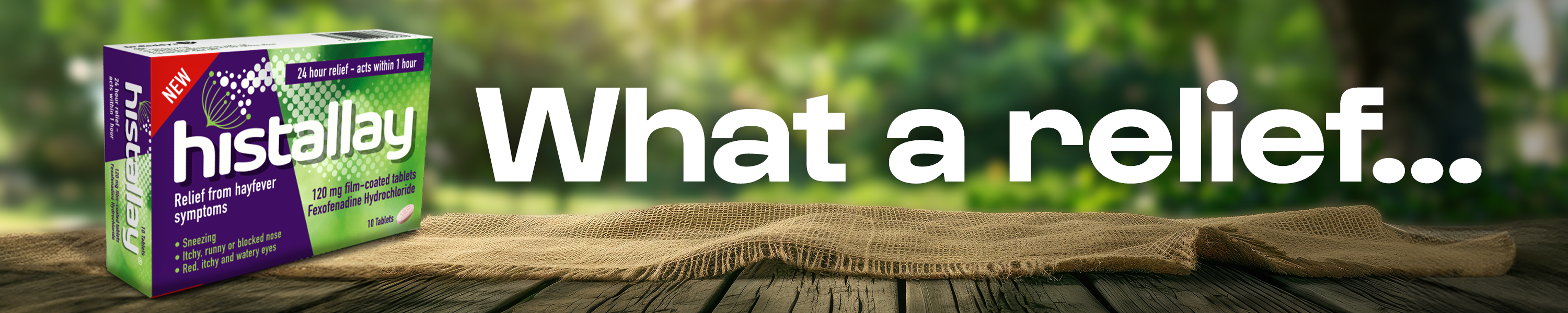 Amazon.co.uk Histallay