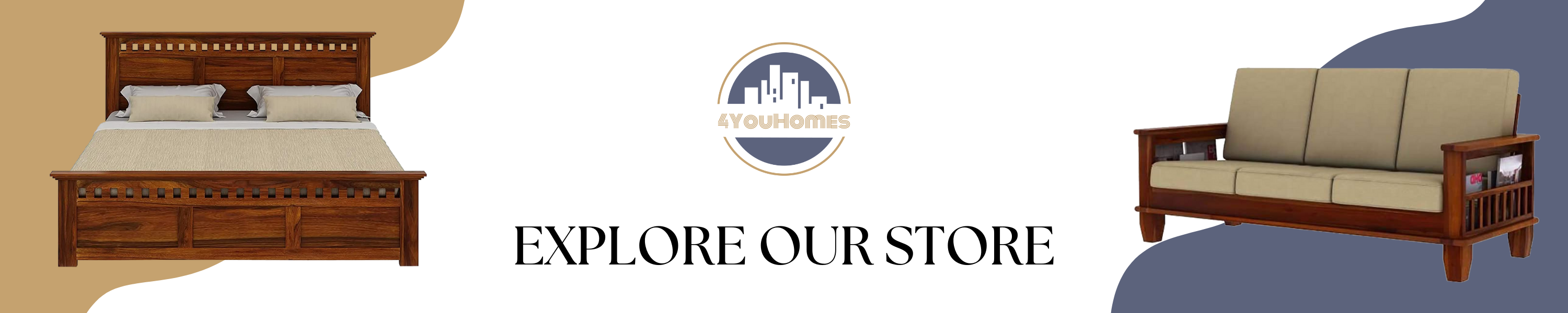 Amazon.in: 4You Homes