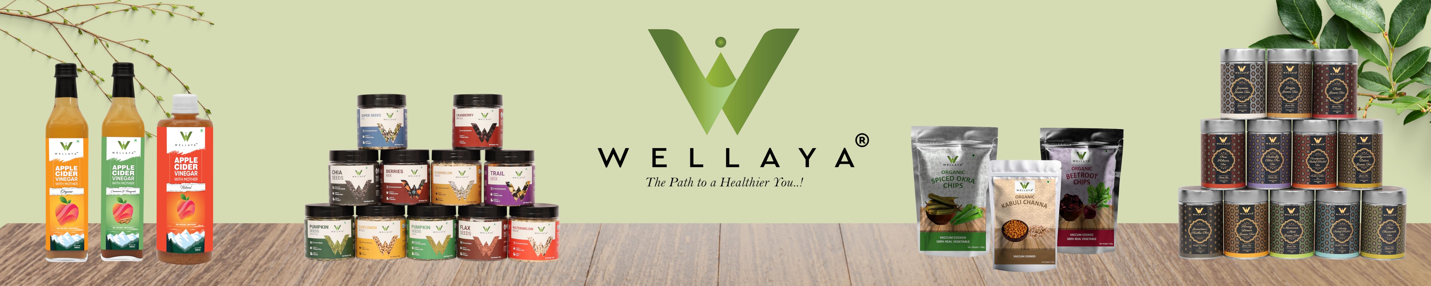 Amazon.in WELLAYA Dry Fruits