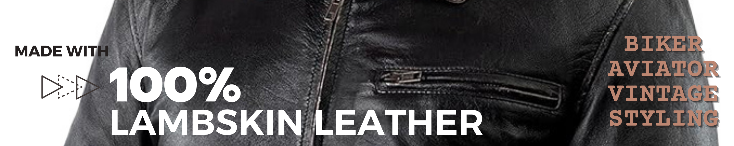 Amazon.co.uk SUPERIOR LEATHER GARMENTS