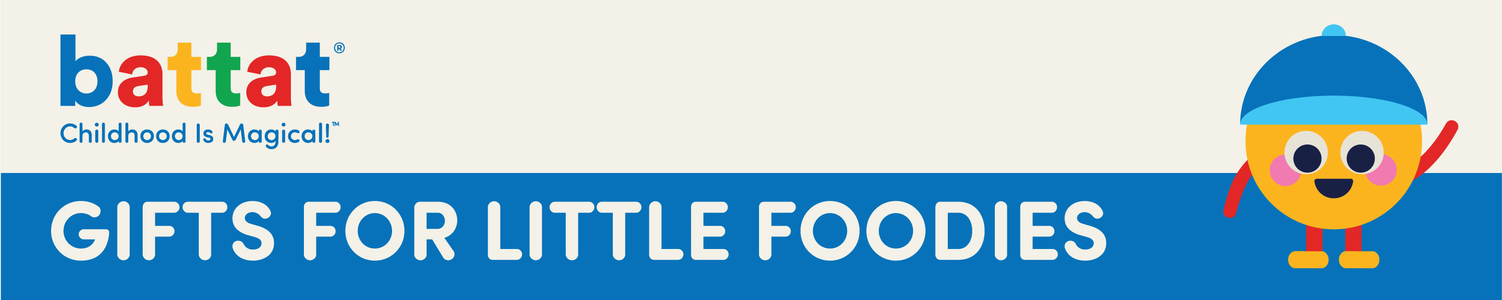 Amazon.co.uk BATTAT Little Foodies