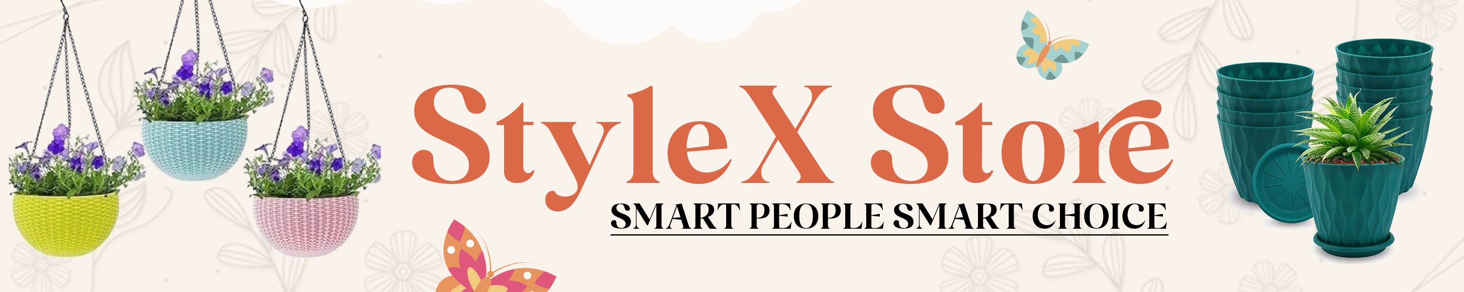 Amazon.in StyleX Organizer Storage