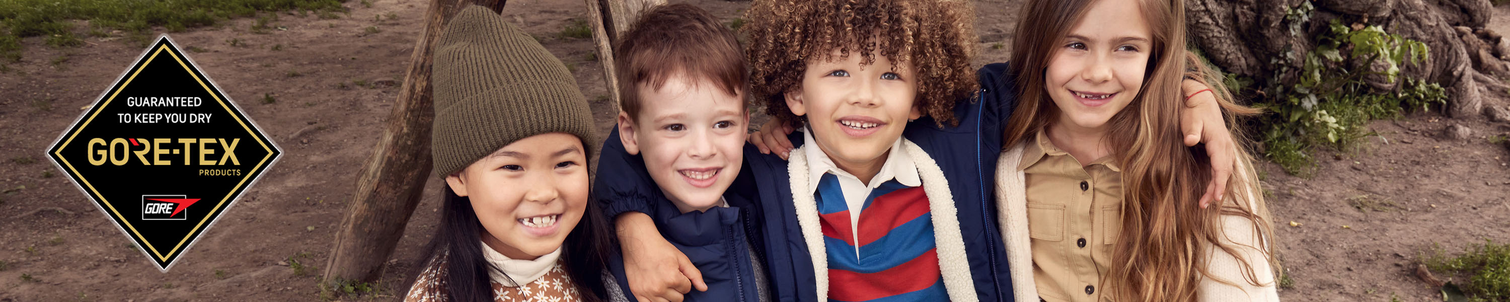 primigi gore tex fille