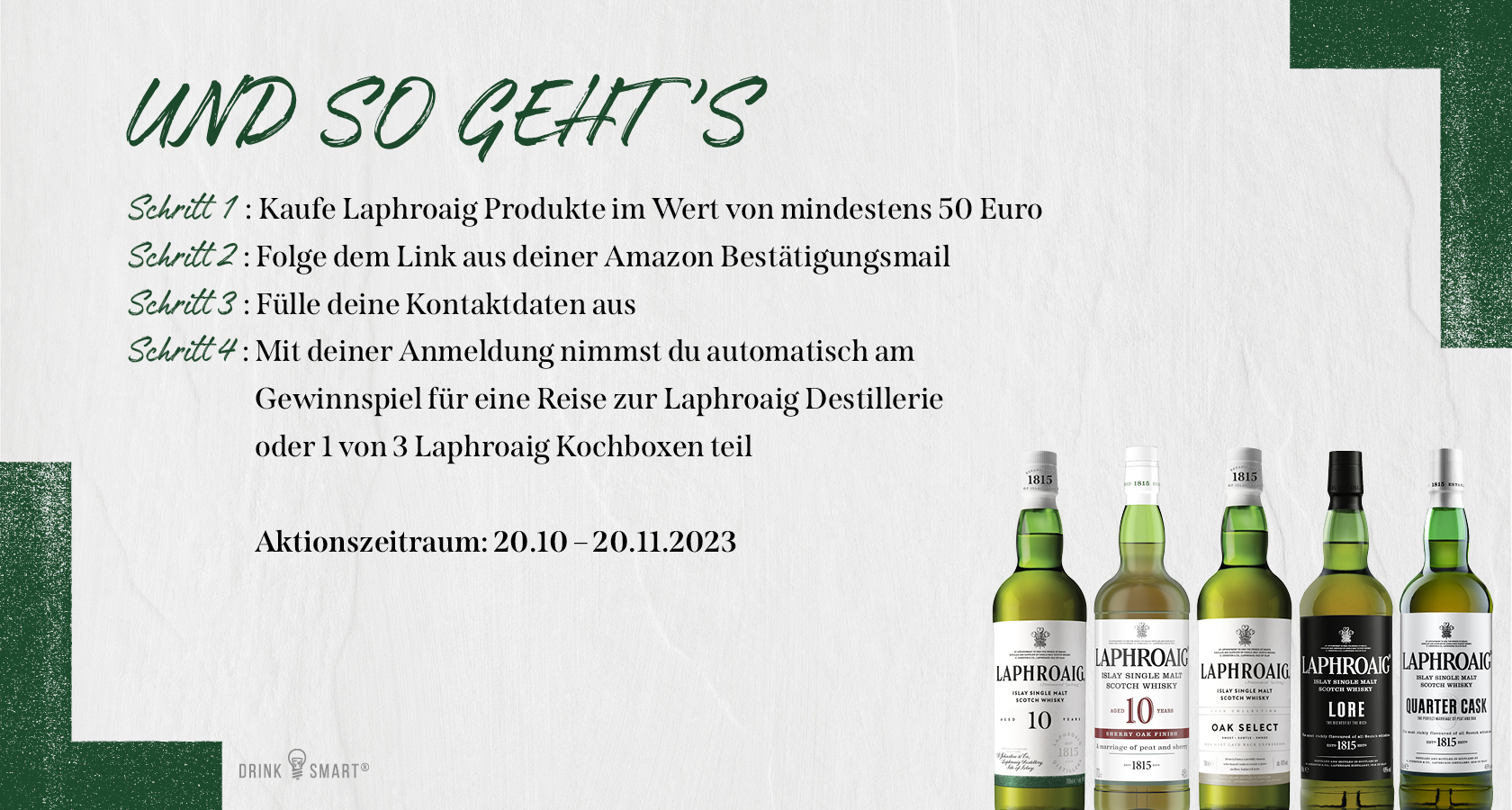 Amazon.de: LAPHROAIG