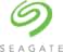 das Seagate-Logo - Seagate-Logo