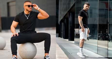 los mejores looks de street style para hombre