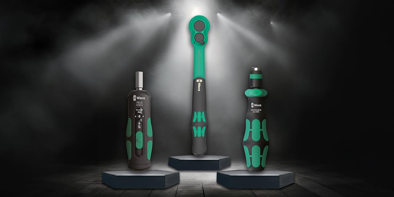 Amazon.de: Wera