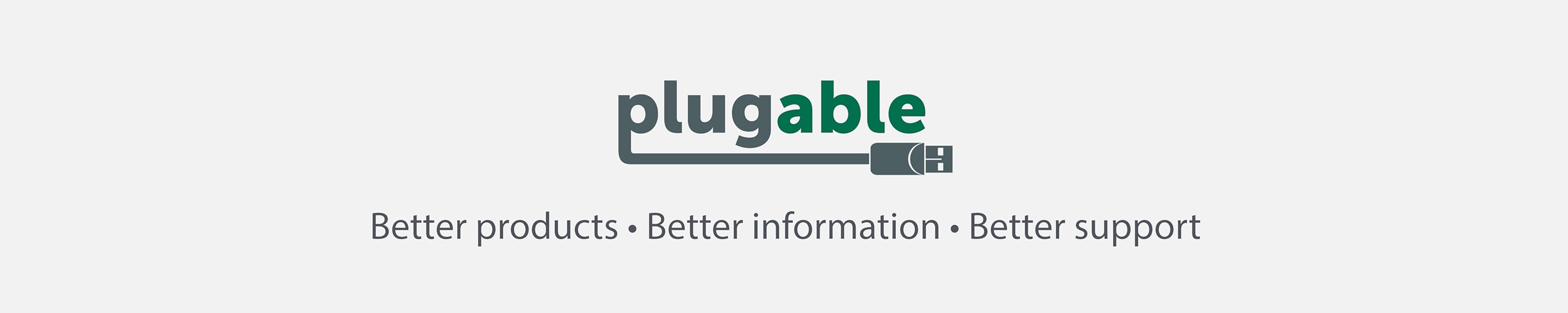 Amazon.de Plugable 4K DisplayPort and HDMI Dual Monitor Adapter