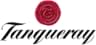 el dragón rojo - logo
