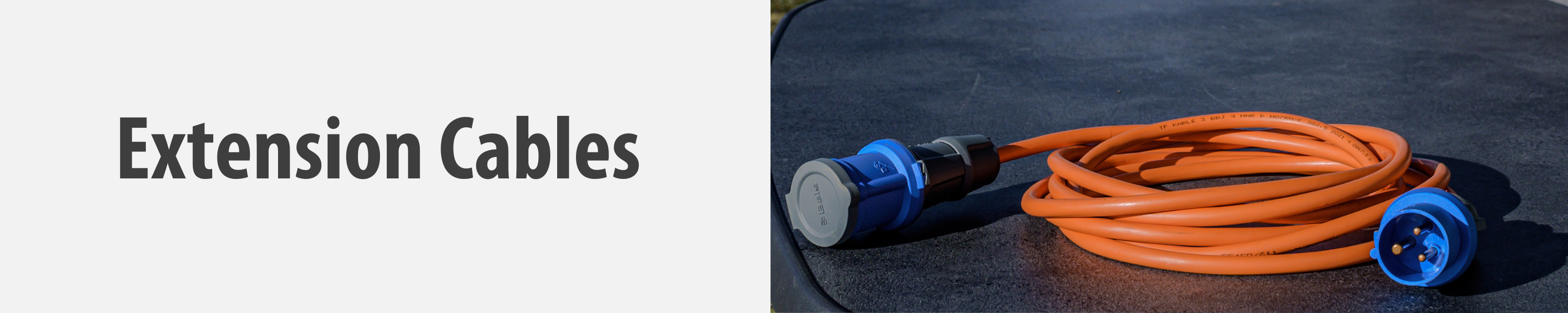 Amazon.de brennenstuhl® Extension Cables