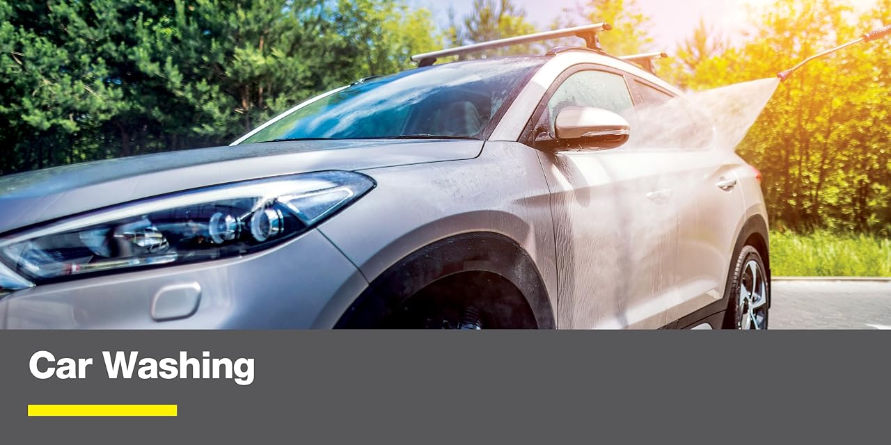 Amazon.co.uk SIMONIZ Car Washing