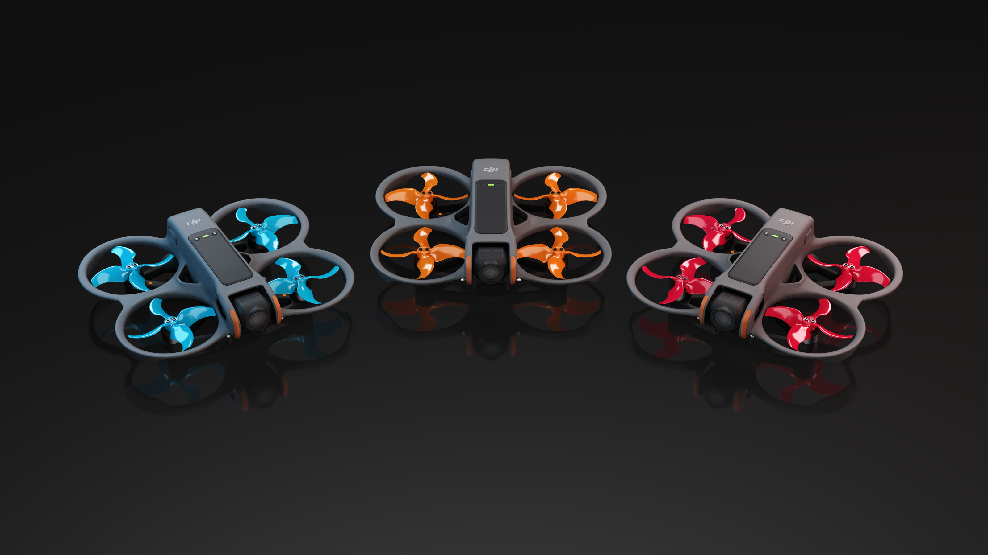 Amazon.de Master Airscrew Avata 2