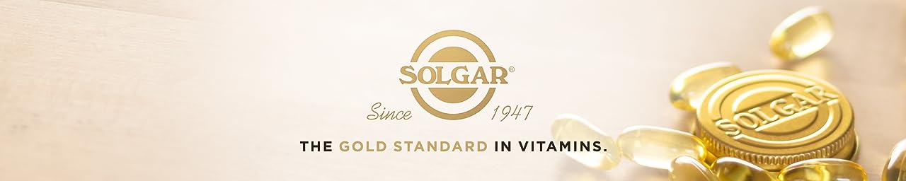 Amazon.co.uk: Solgar Vitamins: Men's