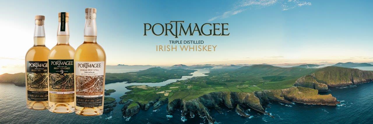 Amazon.de Portmagee