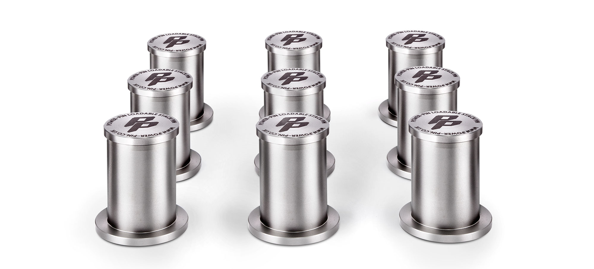 Amazon.co.uk Power Pin