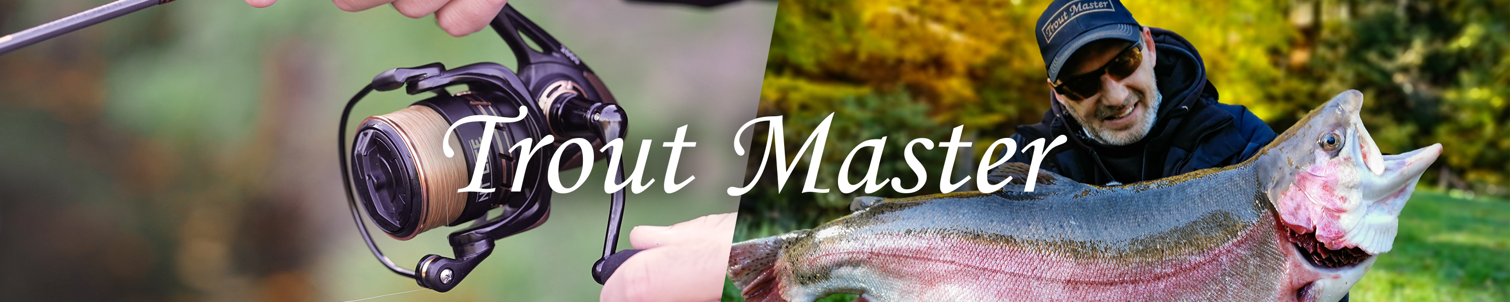 Amazon.de Trout Master Kaviar