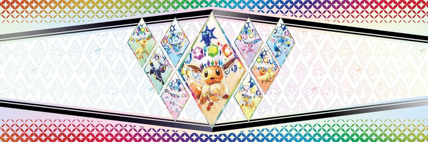 Amazon.fr: JCC Pokémon: Évolutions Prismatiques
