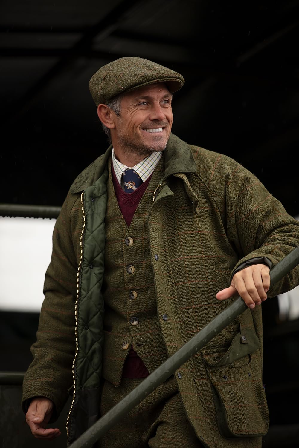 Amazon.co.uk Walker and Hawkes