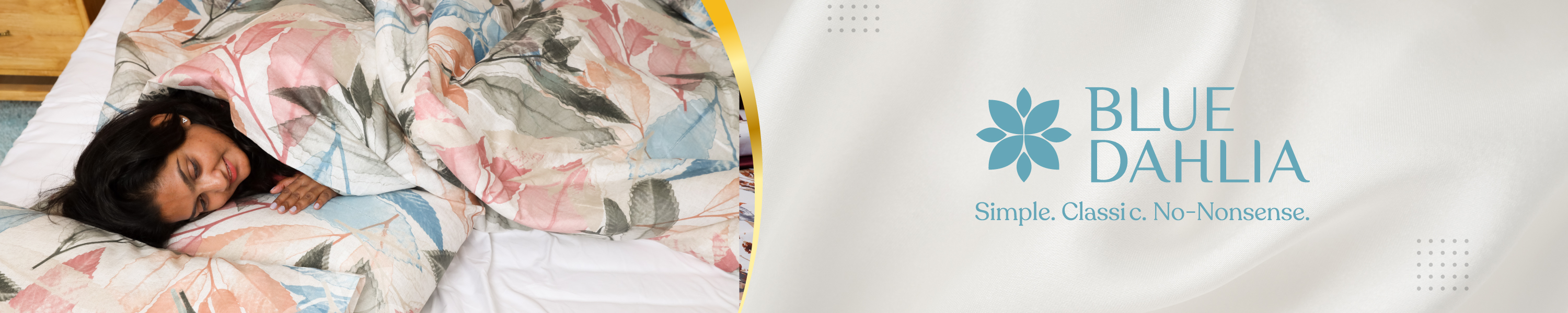 Amazon.in Blue Dahlia