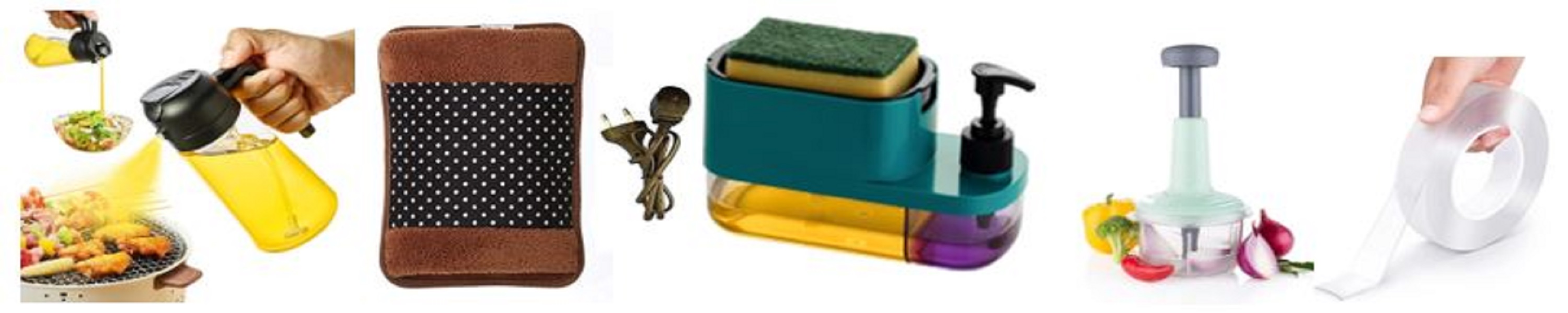 Amazon.in Kettlekane Oil Dispenser Bottle