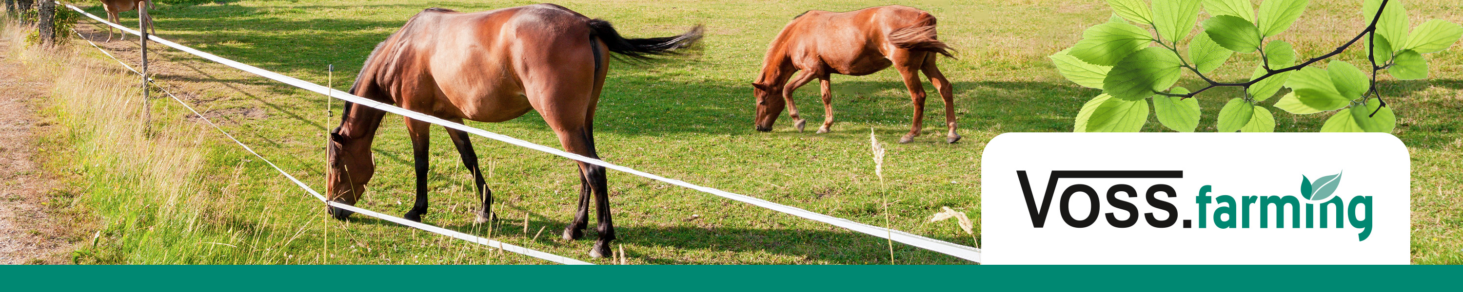 Amazon.co.uk VOSS.farming Zubehör