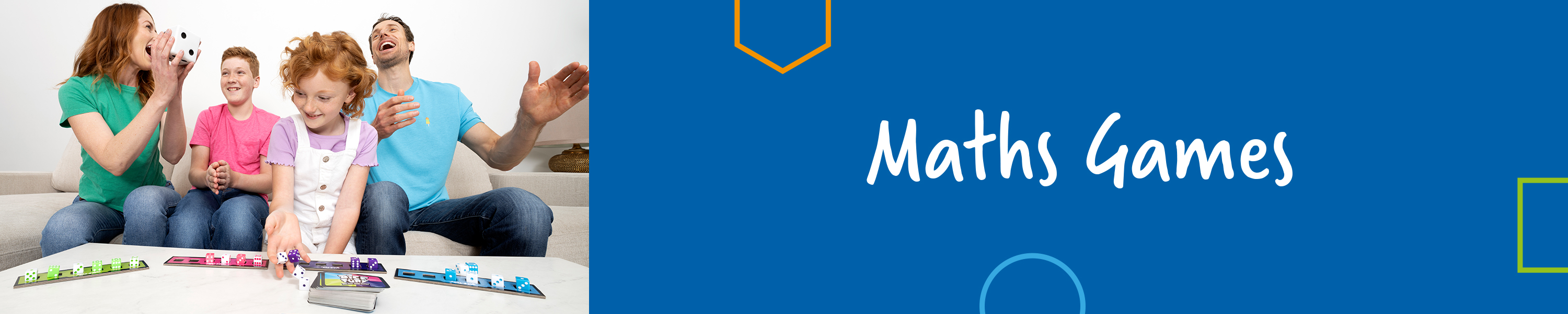 Amazon.de Learning Resources Maths Games