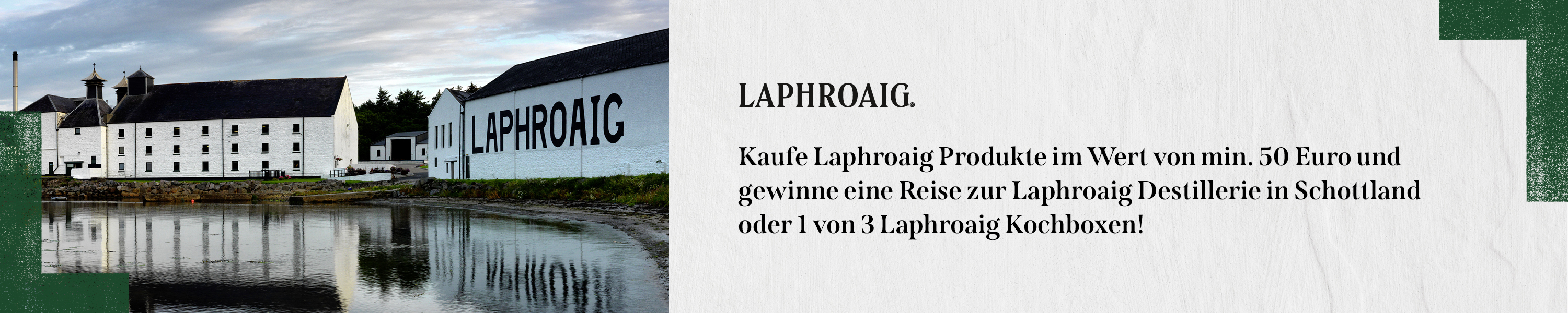 Amazon.de: LAPHROAIG