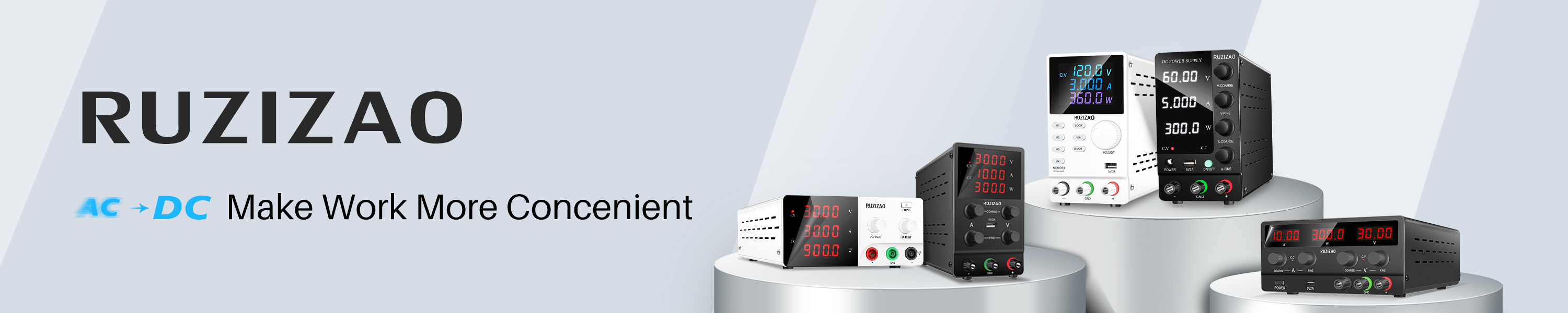 Amazon.co.uk RUZIZAO RSPSC Series