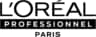 el logo del salón de belleza francés